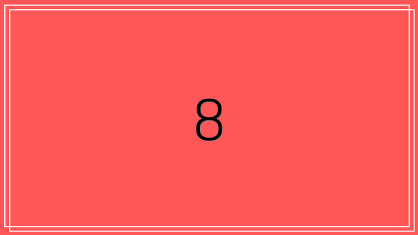 8