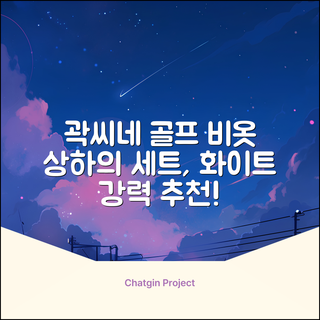 곽씨네슈퍼 남자 골프 비옷 세트 우비 우의 상하의, 화이트, 1세트 추천 리뷰